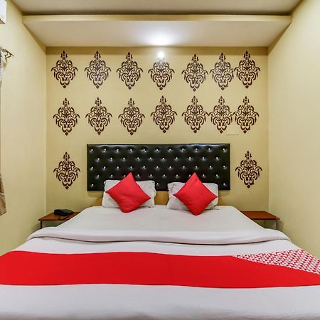 Hotel O Priyal Amrit Sagar Rourkela 외부 사진