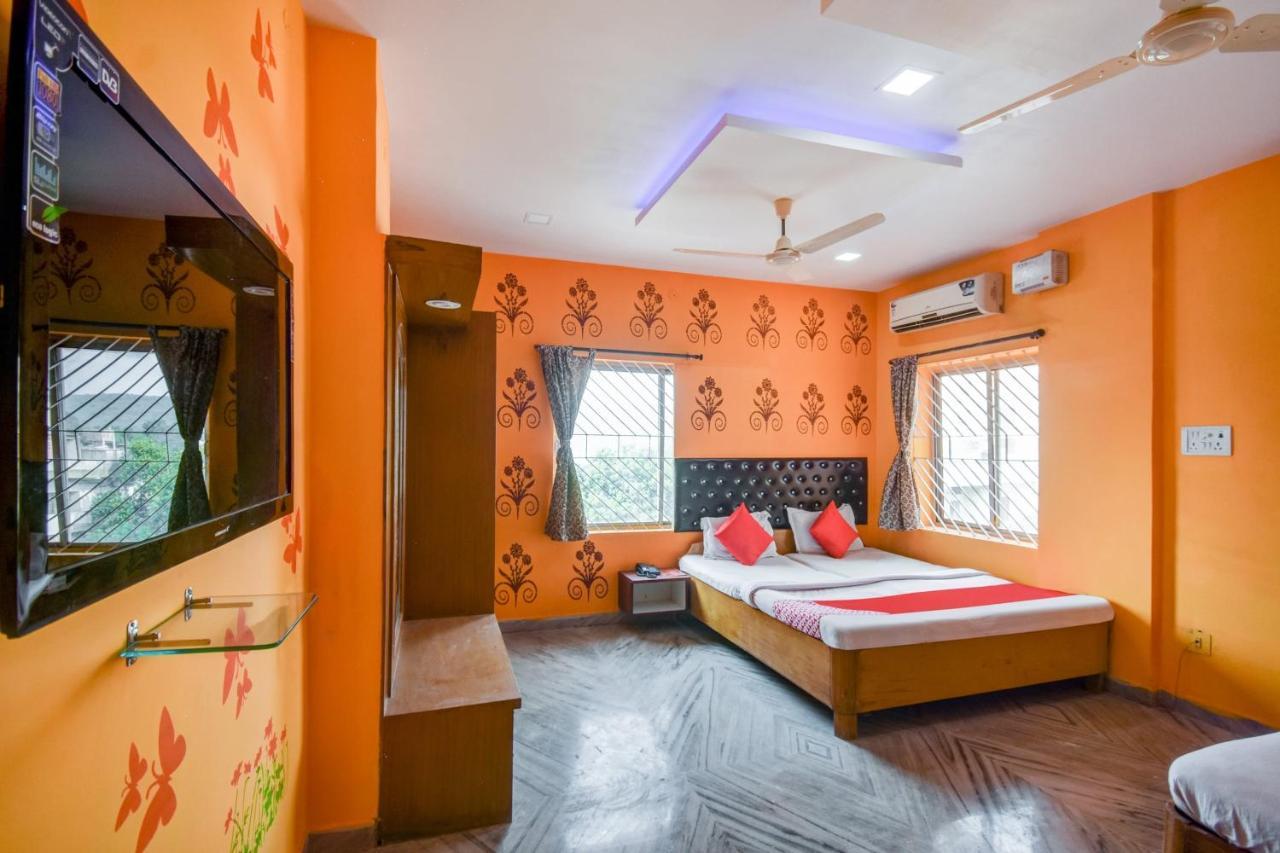 Hotel O Priyal Amrit Sagar Rourkela 외부 사진