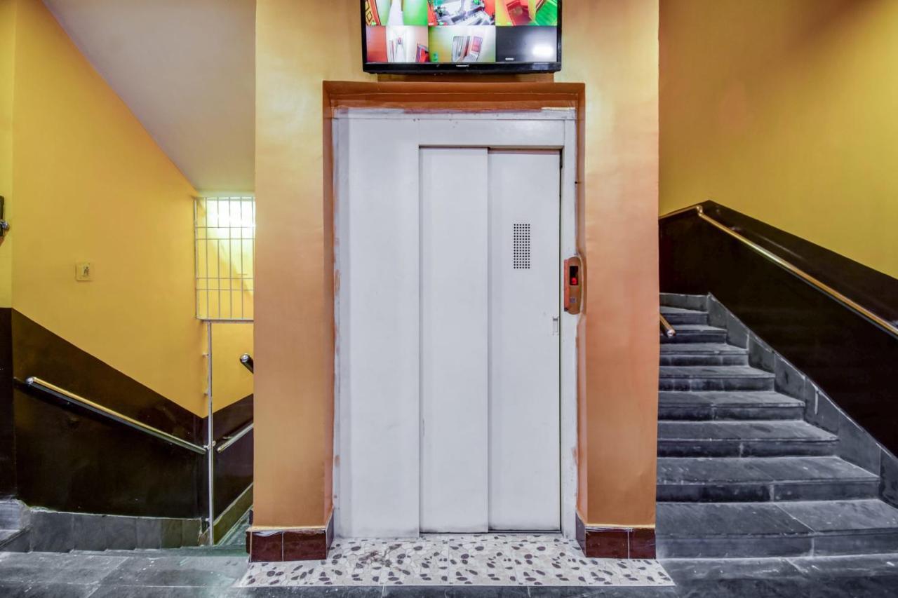 Hotel O Priyal Amrit Sagar Rourkela 외부 사진