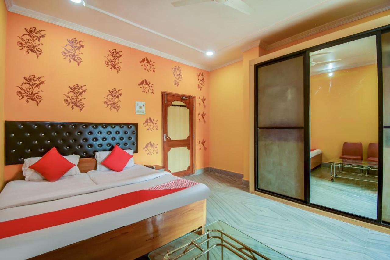 Hotel O Priyal Amrit Sagar Rourkela 외부 사진