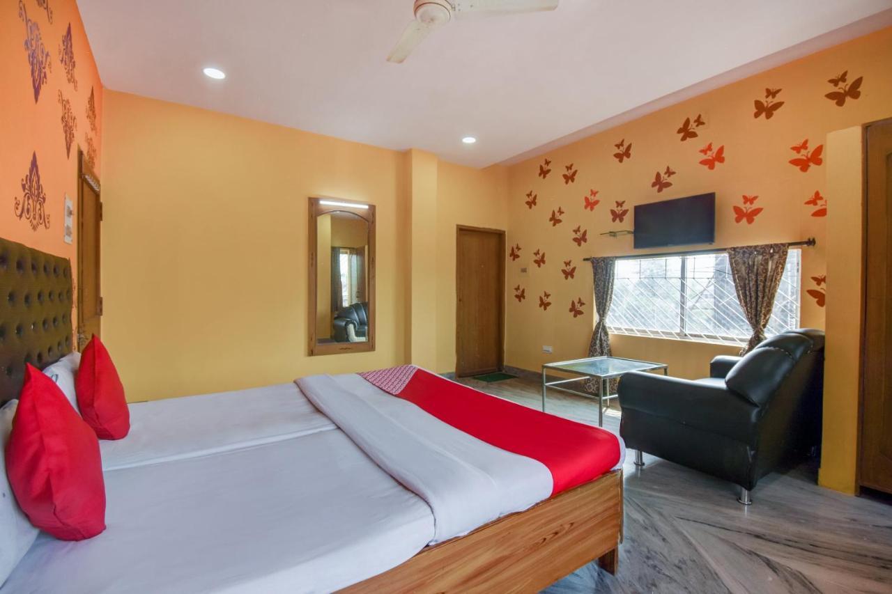 Hotel O Priyal Amrit Sagar Rourkela 외부 사진