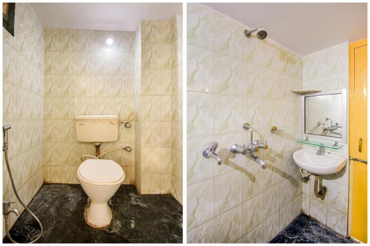 Hotel O Priyal Amrit Sagar Rourkela 외부 사진