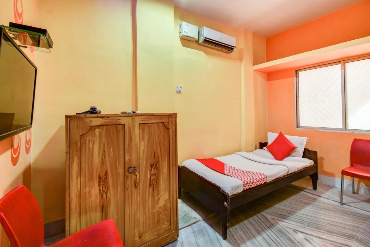 Hotel O Priyal Amrit Sagar Rourkela 외부 사진