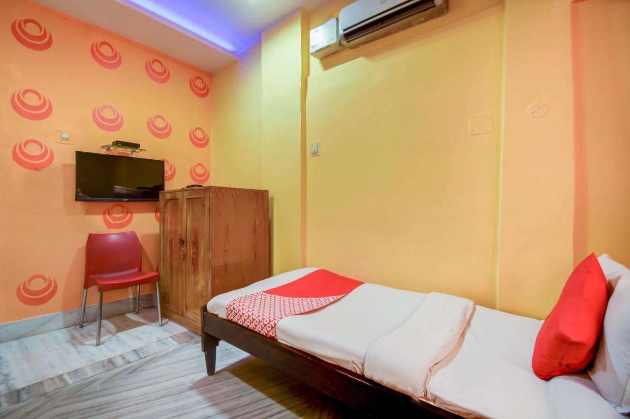 Hotel O Priyal Amrit Sagar Rourkela 외부 사진