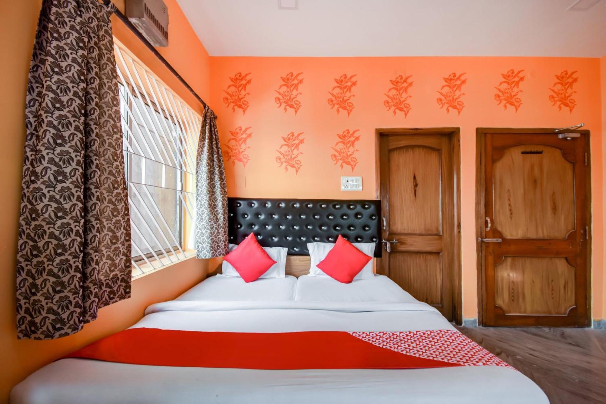Hotel O Priyal Amrit Sagar Rourkela 외부 사진