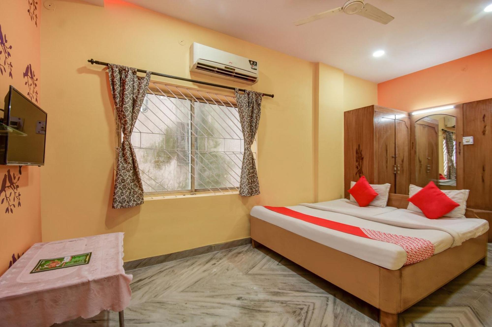Hotel O Priyal Amrit Sagar Rourkela 외부 사진