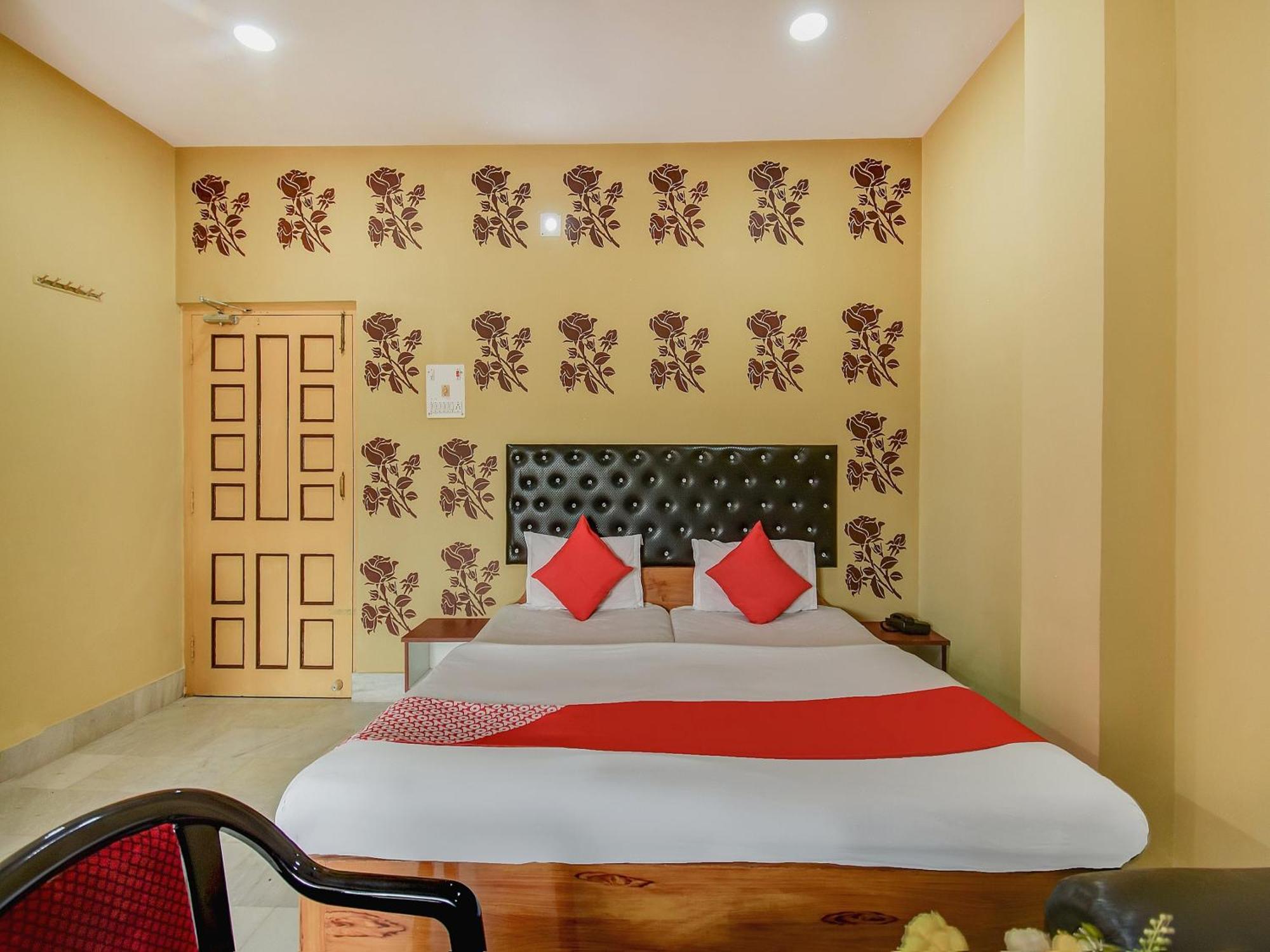 Hotel O Priyal Amrit Sagar Rourkela 외부 사진