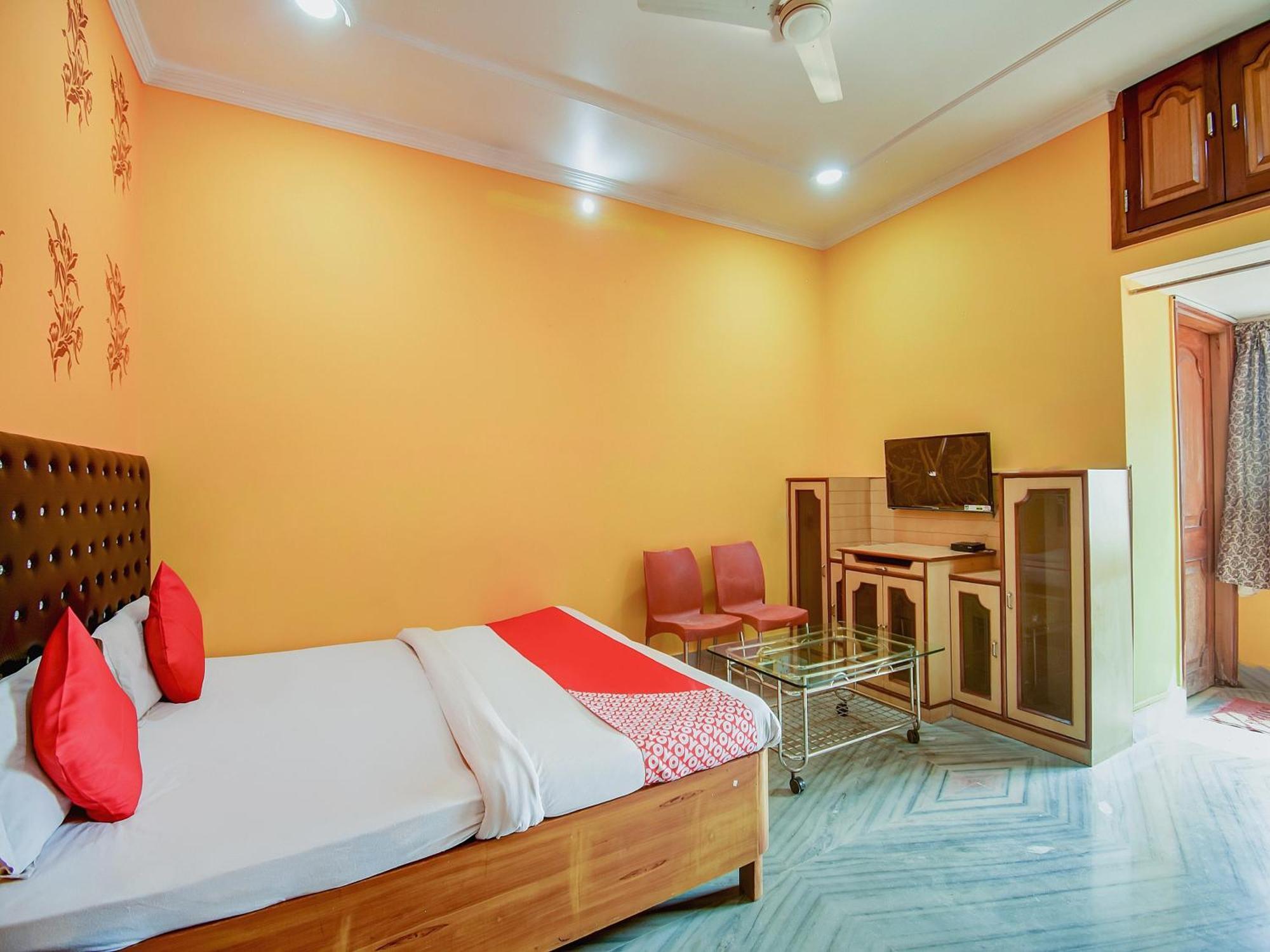 Hotel O Priyal Amrit Sagar Rourkela 외부 사진