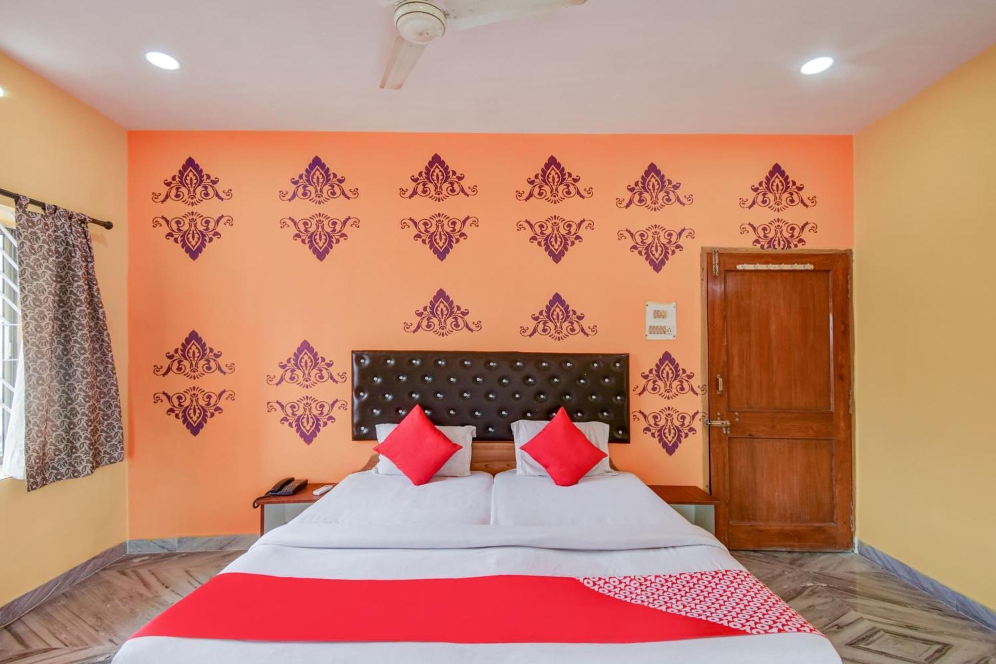 Hotel O Priyal Amrit Sagar Rourkela 외부 사진