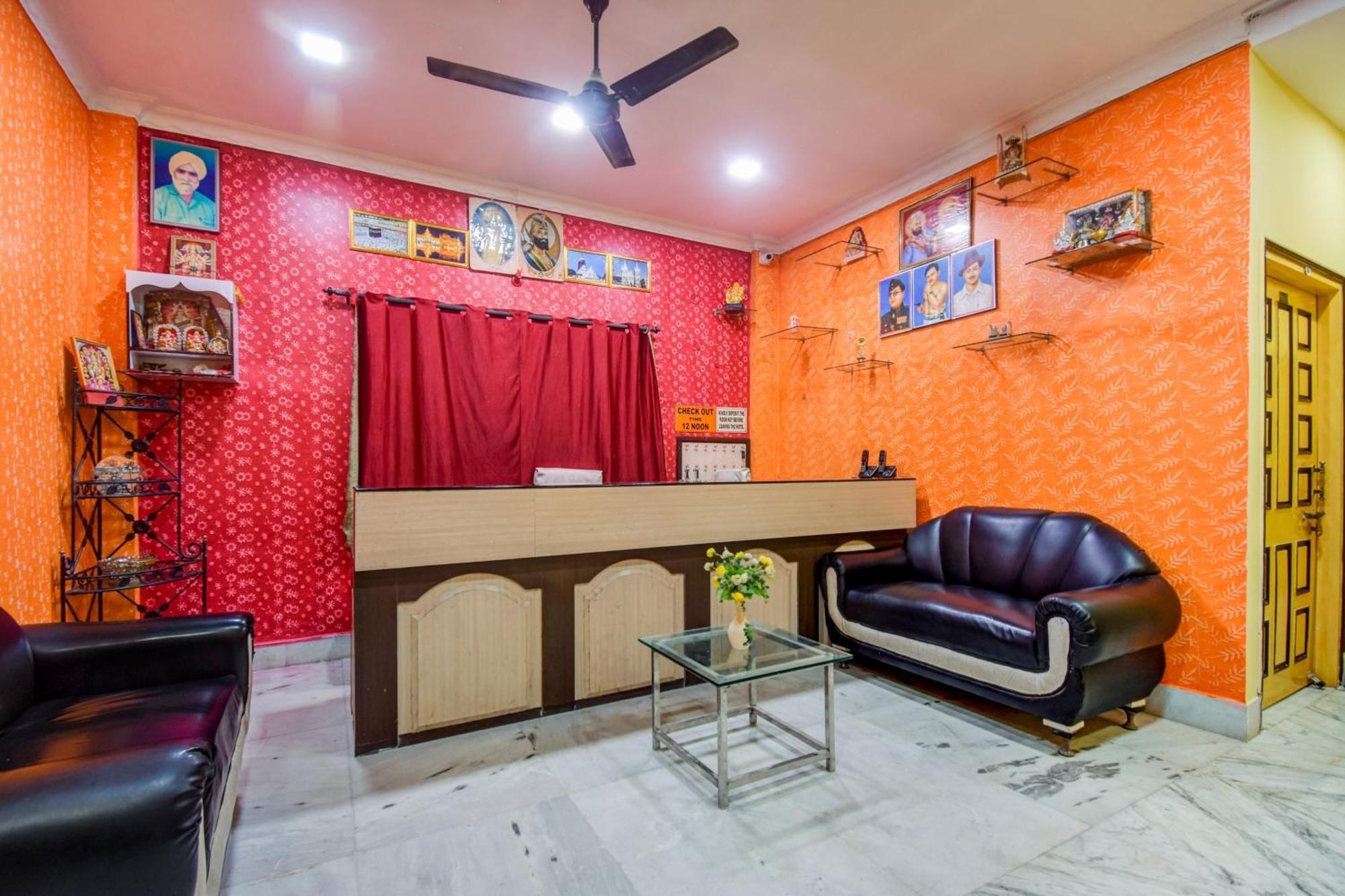 Hotel O Priyal Amrit Sagar Rourkela 외부 사진
