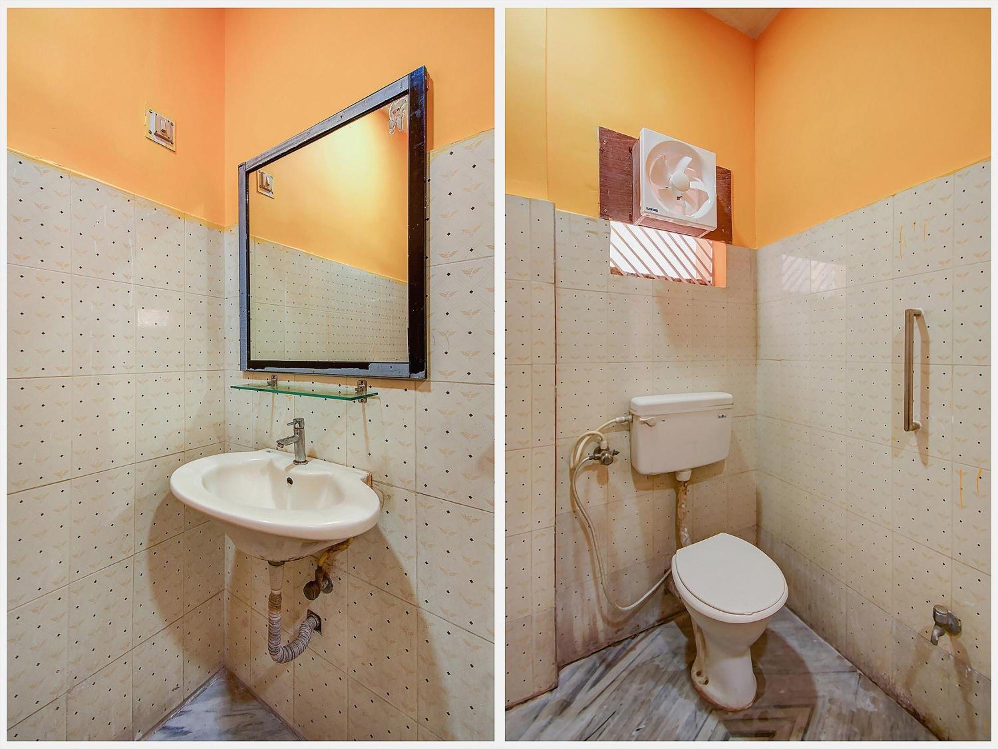 Hotel O Priyal Amrit Sagar Rourkela 외부 사진