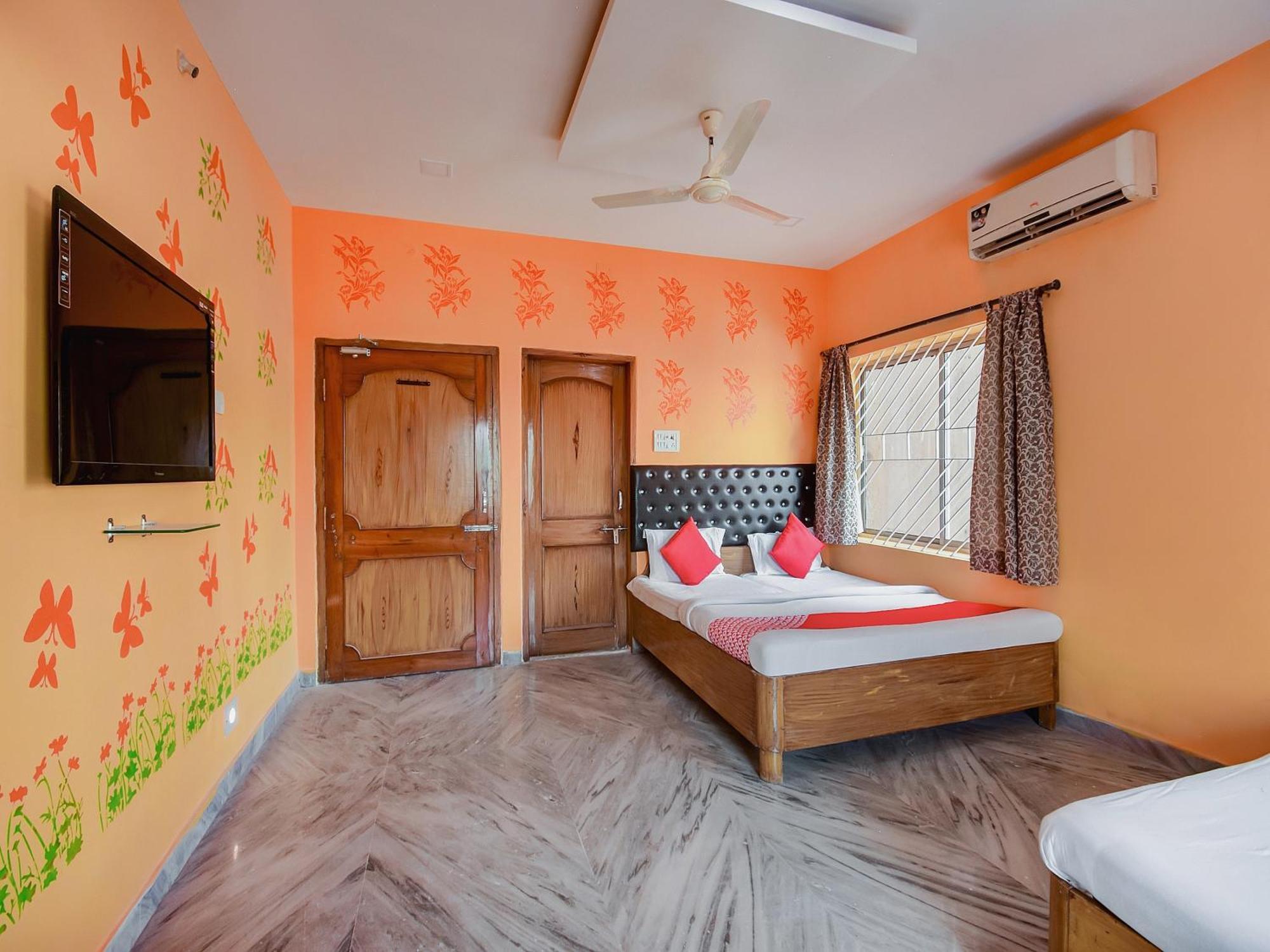 Hotel O Priyal Amrit Sagar Rourkela 외부 사진