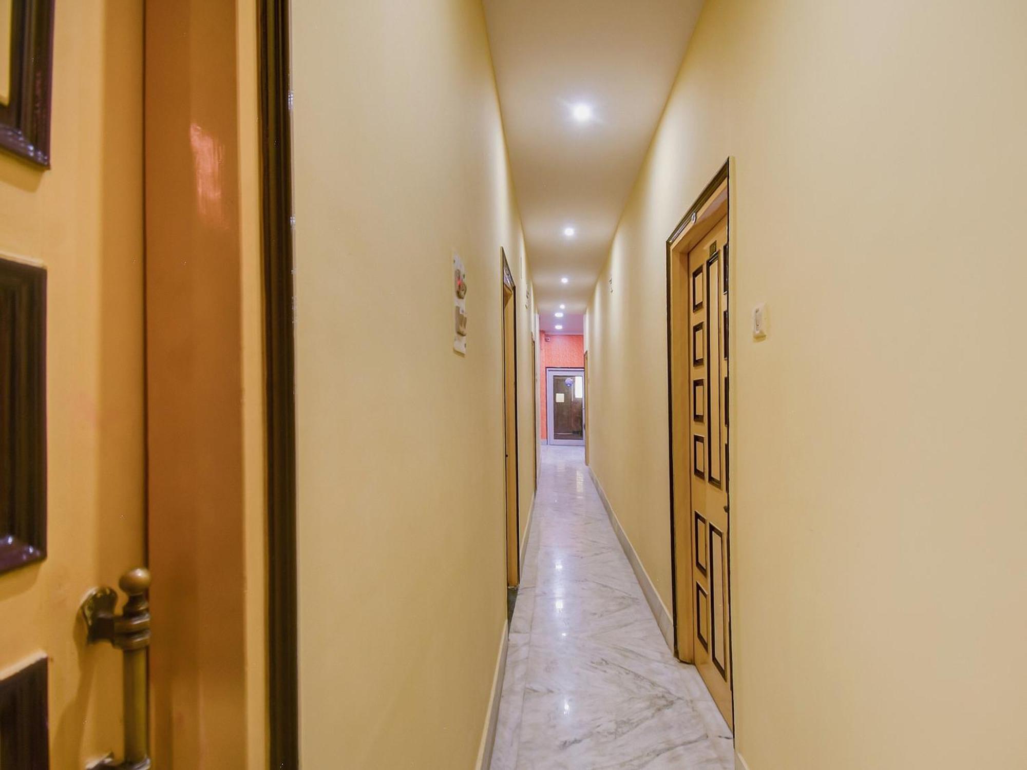 Hotel O Priyal Amrit Sagar Rourkela 외부 사진