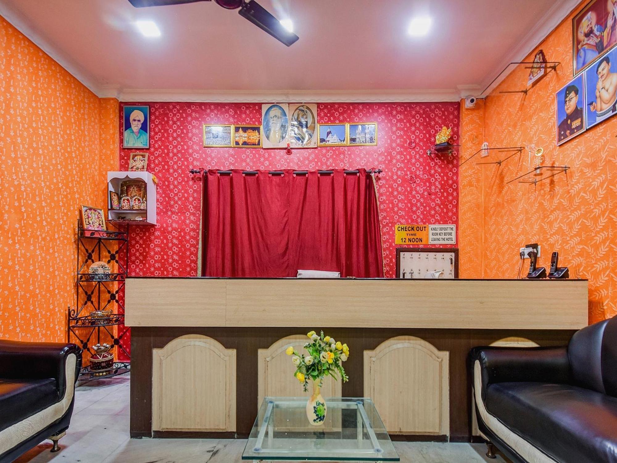 Hotel O Priyal Amrit Sagar Rourkela 외부 사진