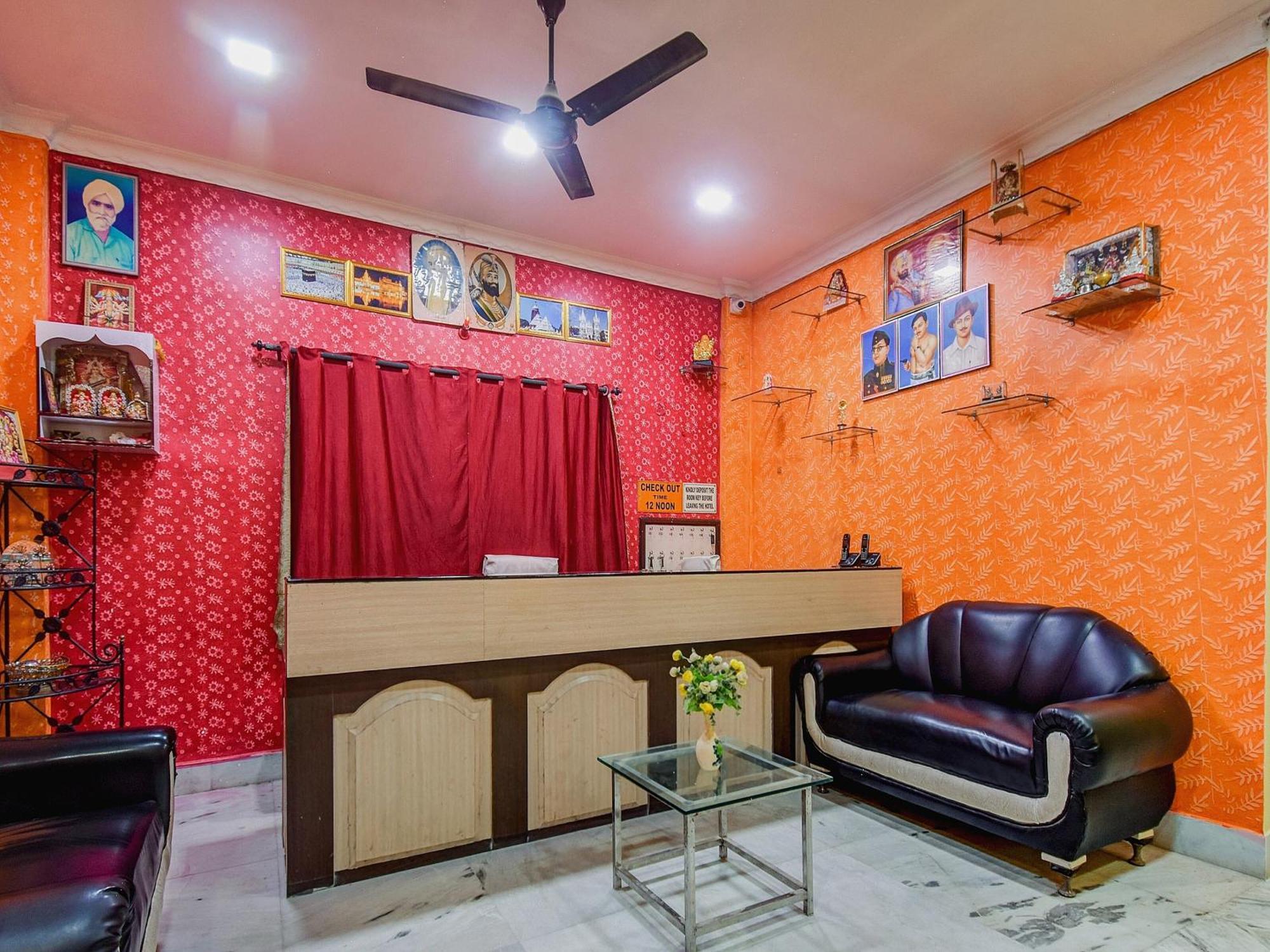 Hotel O Priyal Amrit Sagar Rourkela 외부 사진