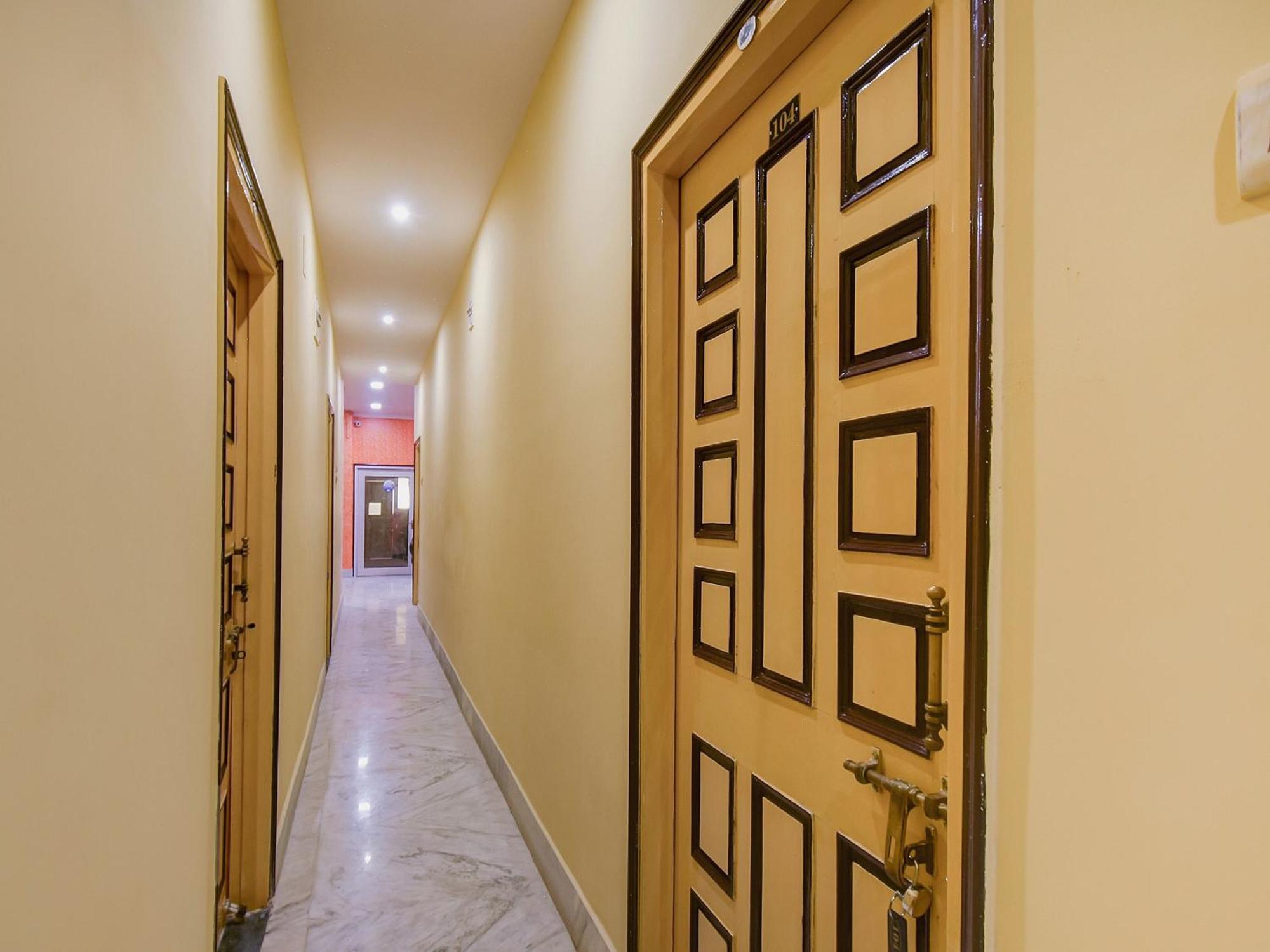 Hotel O Priyal Amrit Sagar Rourkela 외부 사진