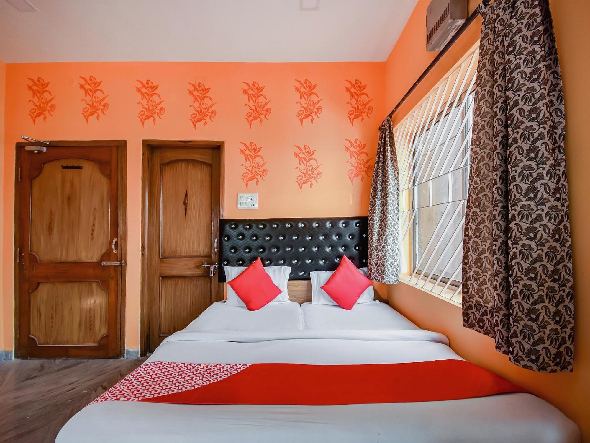 Hotel O Priyal Amrit Sagar Rourkela 외부 사진