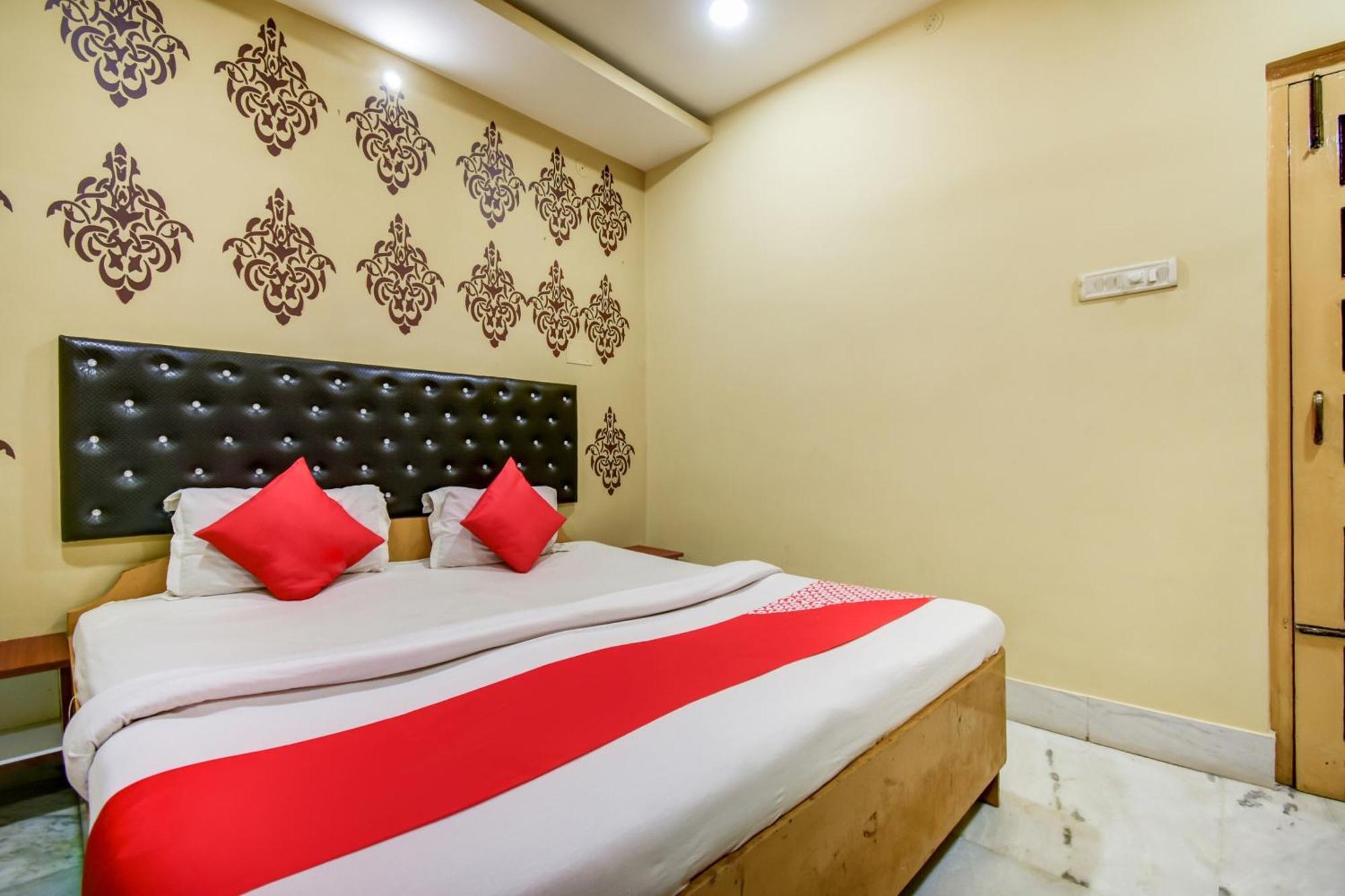 Hotel O Priyal Amrit Sagar Rourkela 외부 사진