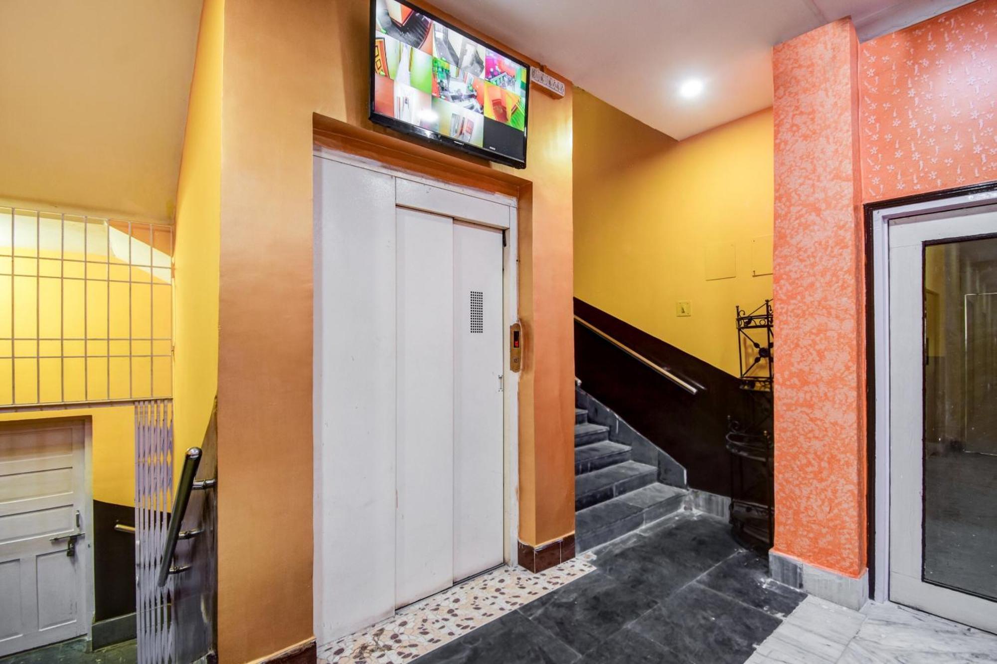 Hotel O Priyal Amrit Sagar Rourkela 외부 사진