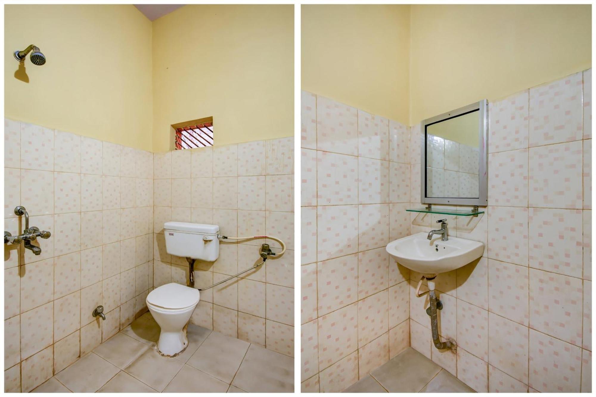 Hotel O Priyal Amrit Sagar Rourkela 외부 사진