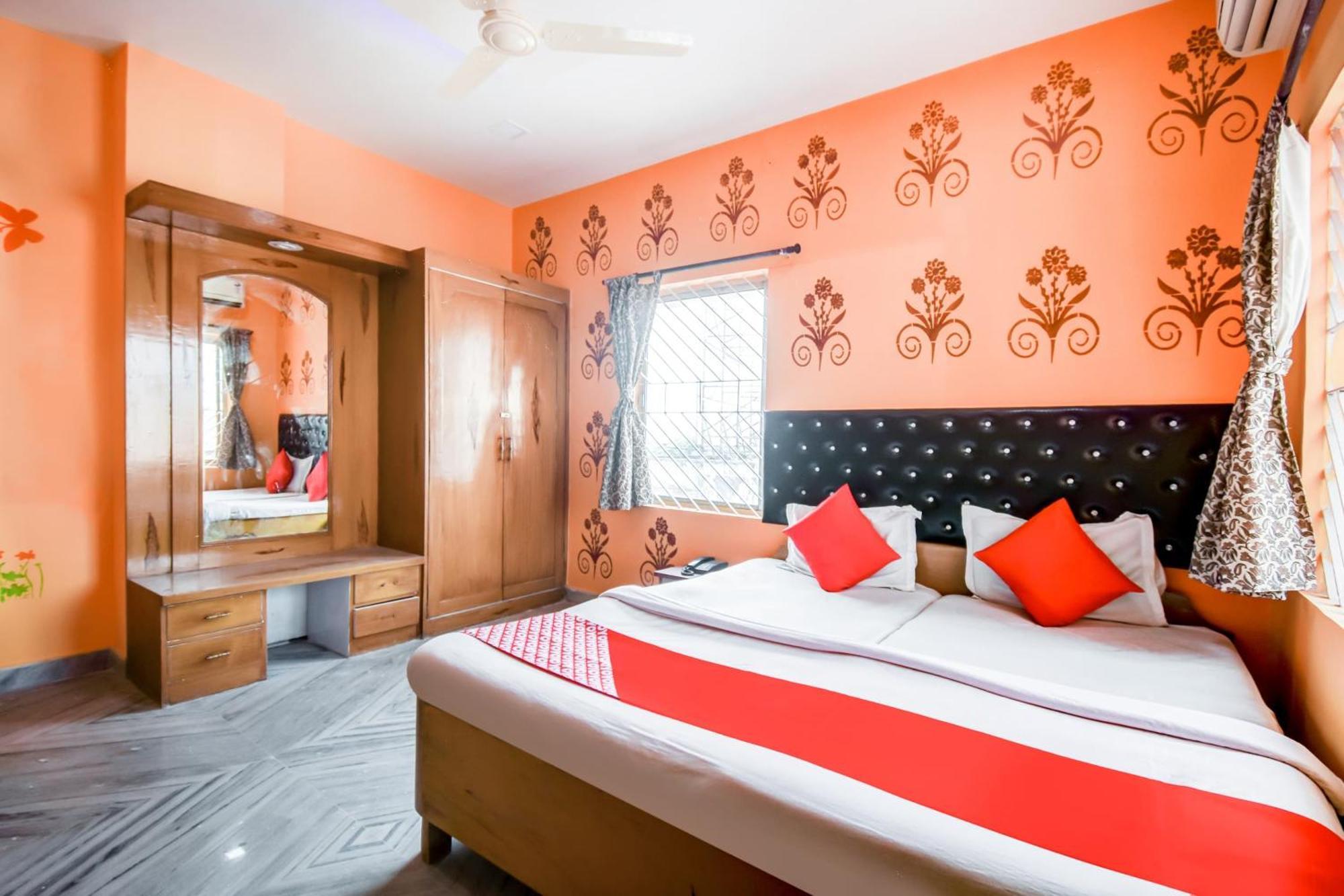 Hotel O Priyal Amrit Sagar Rourkela 외부 사진