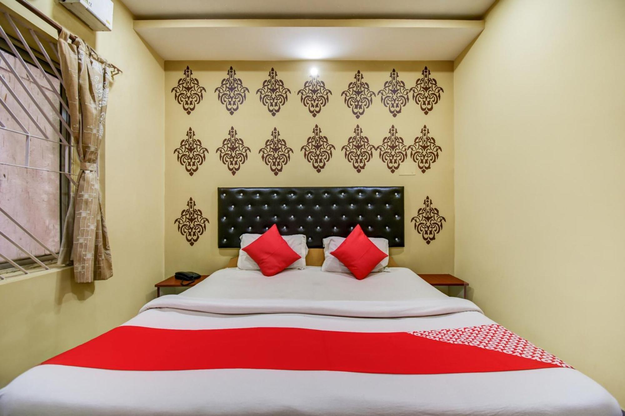 Hotel O Priyal Amrit Sagar Rourkela 외부 사진